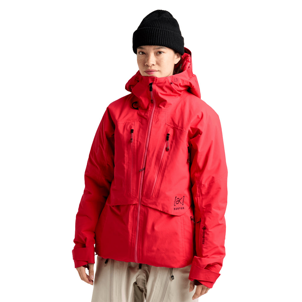 Wms [ak] Swash Synthetic Insulated GORE-TEX 2L - Ski Jacket