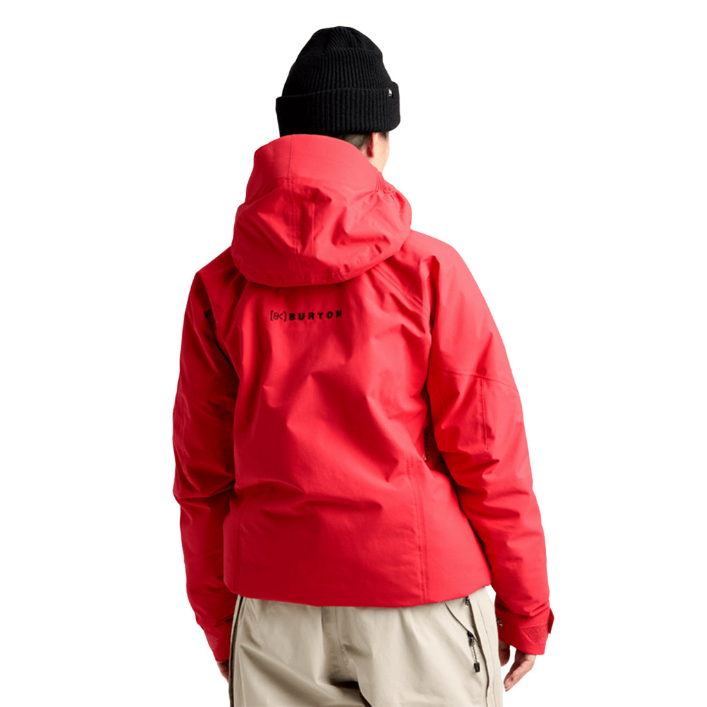 Wms [ak] Swash Synthetic Insulated GORE-TEX 2L - Ski Jacket