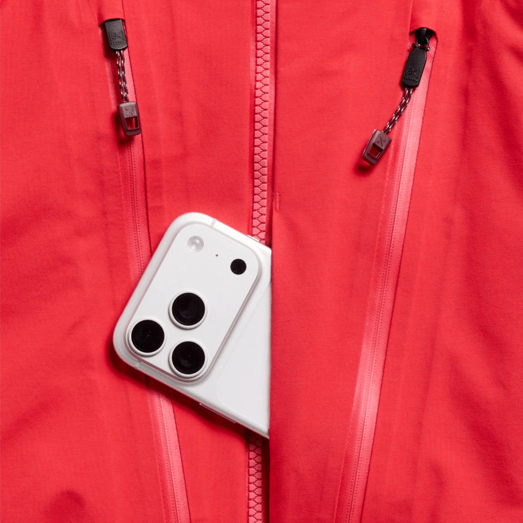 Wms [ak] Swash Synthetic Insulated GORE-TEX 2L - Ski Jacket