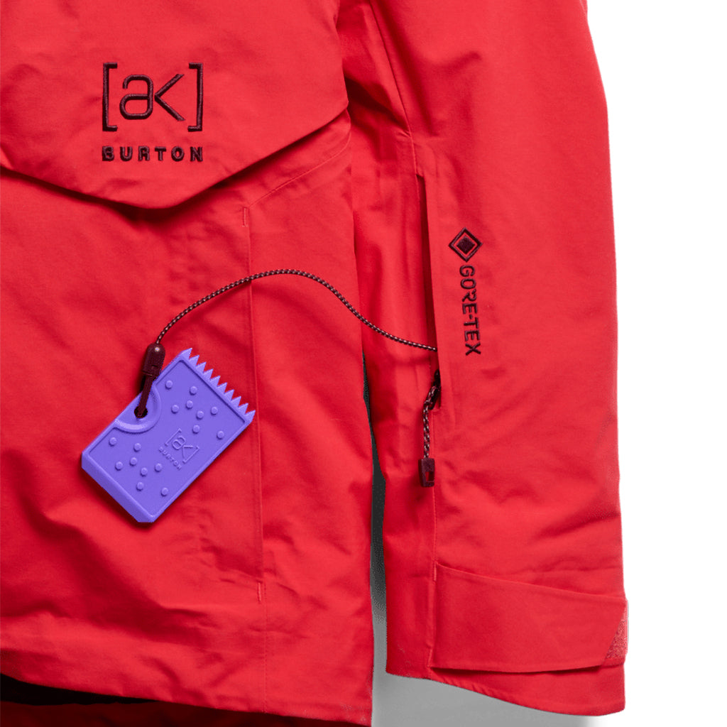 Wms [ak] Swash Synthetic Insulated GORE-TEX 2L - Ski Jacket