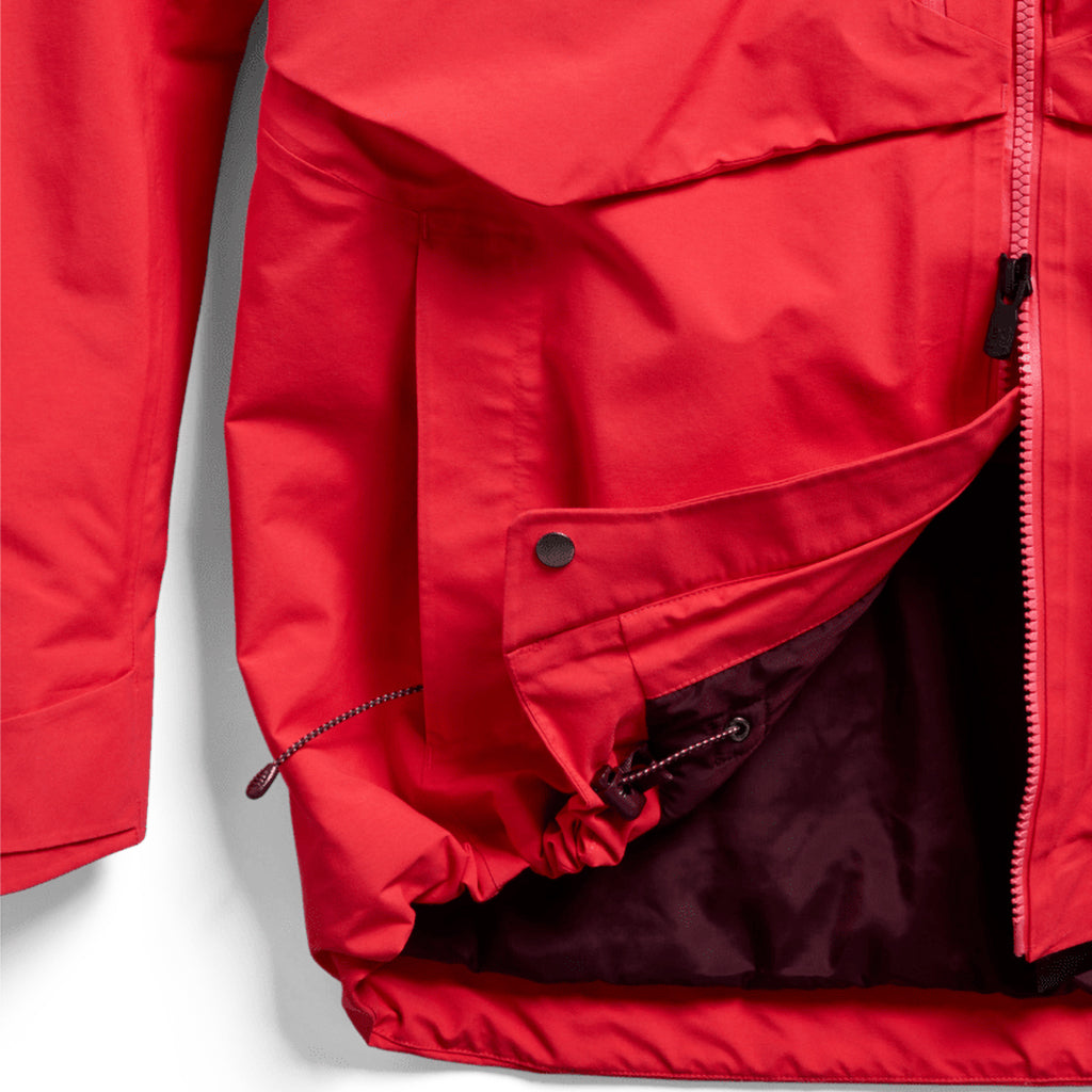Wms [ak] Swash Synthetic Insulated GORE-TEX 2L - Ski Jacket