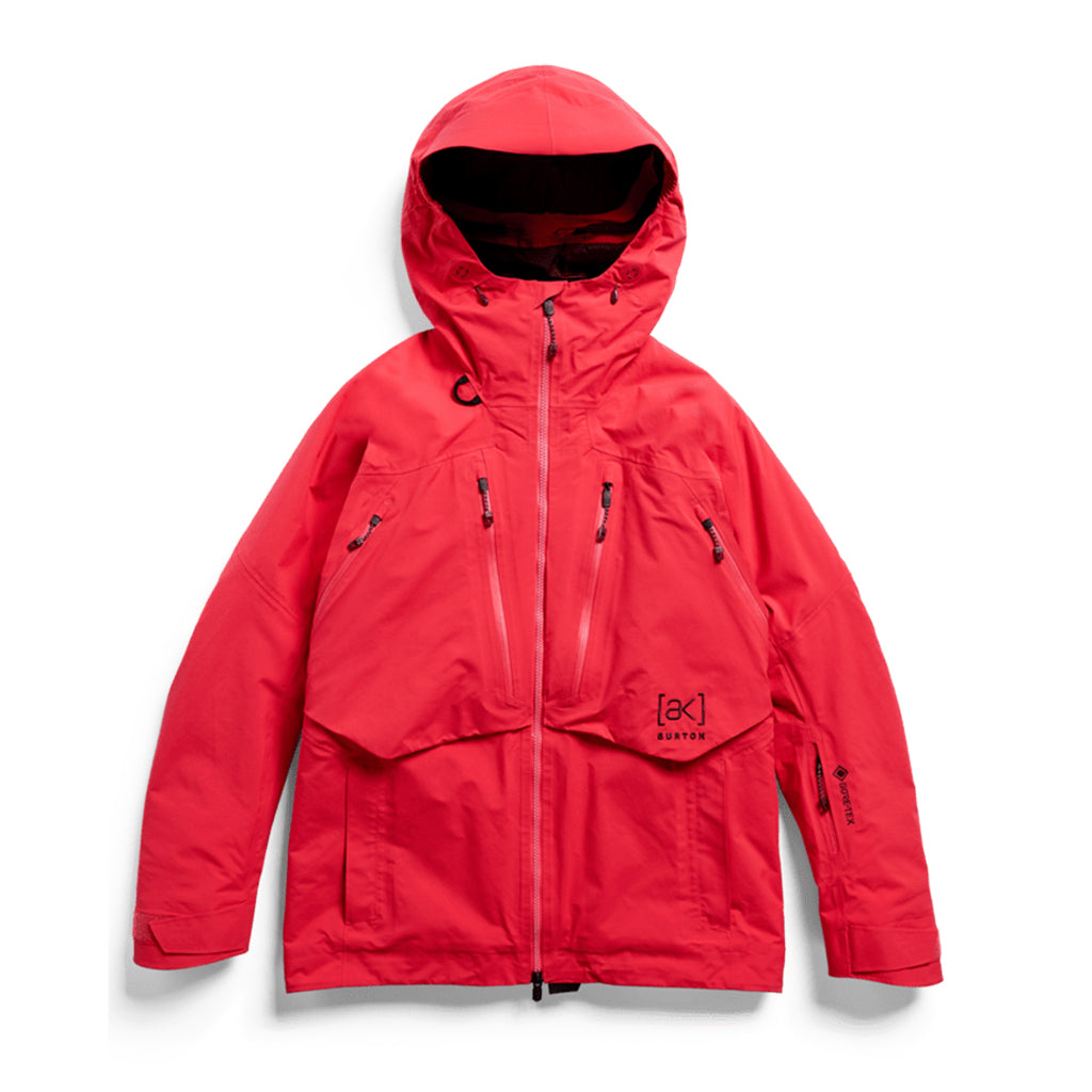 Wms [ak] Swash Synthetic Insulated GORE-TEX 2L - Ski Jacket