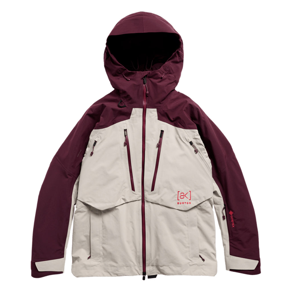 Wms [ak] Swash Synthetic Insulated GORE-TEX 2L - Ski Jacket
