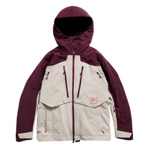 Wms [ak] Swash Synthetic Insulated GORE-TEX 2L - Ski Jacket