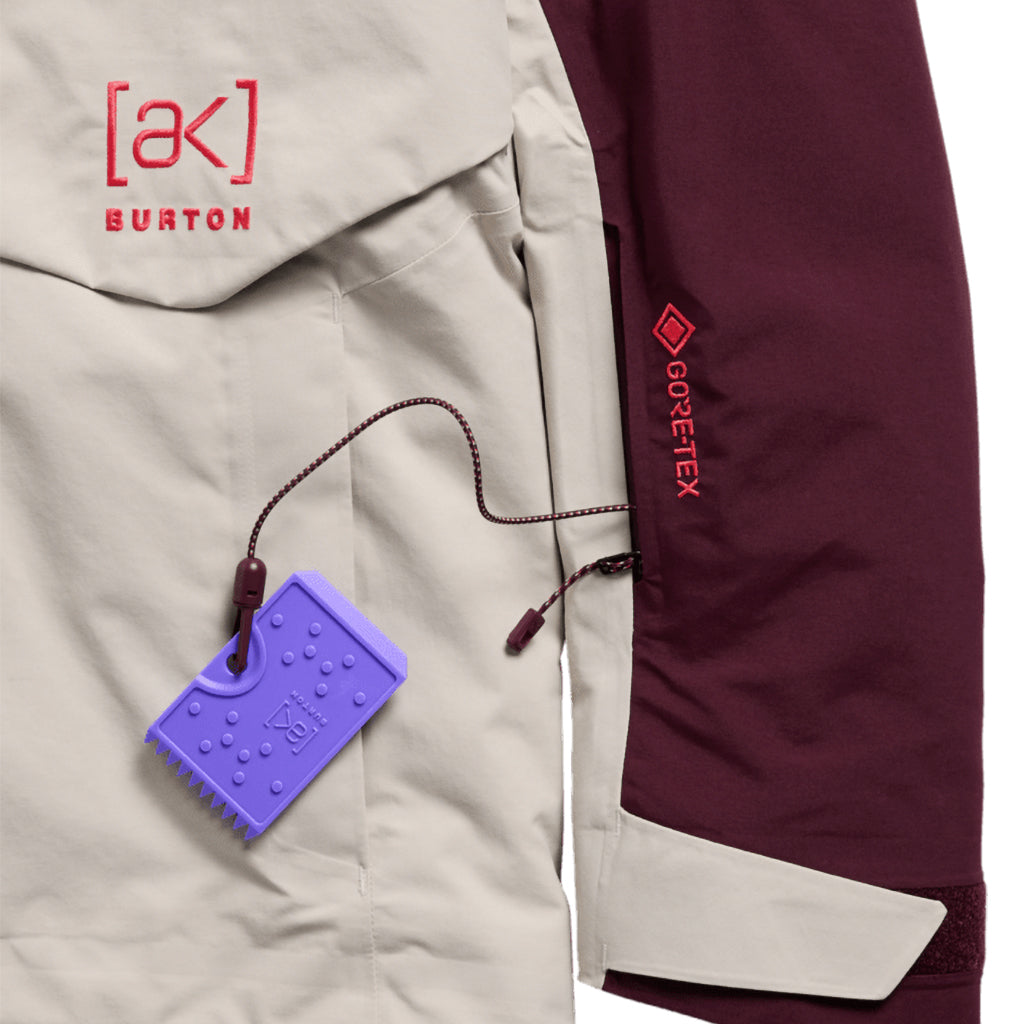 Wms [ak] Swash Synthetic Insulated GORE-TEX 2L - Ski Jacket