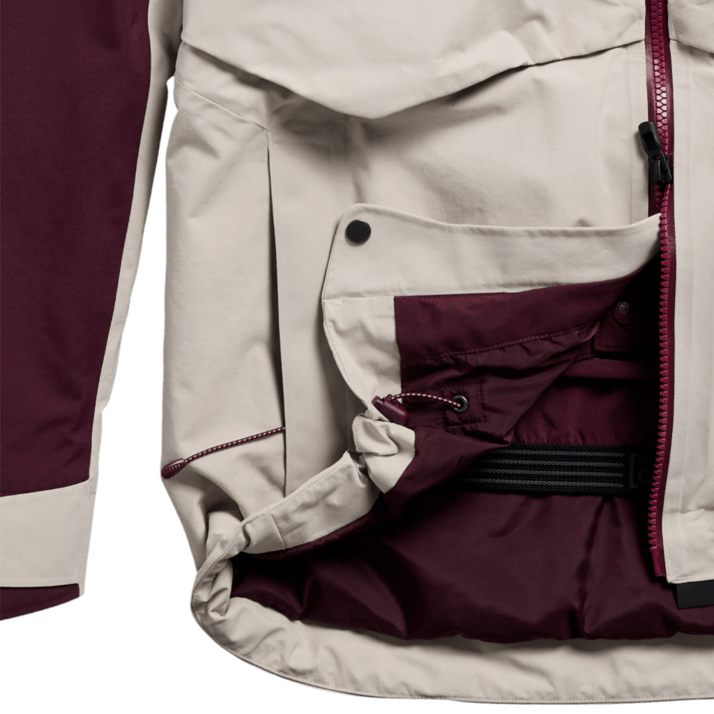 Wms [ak] Swash Synthetic Insulated GORE-TEX 2L - Ski Jacket