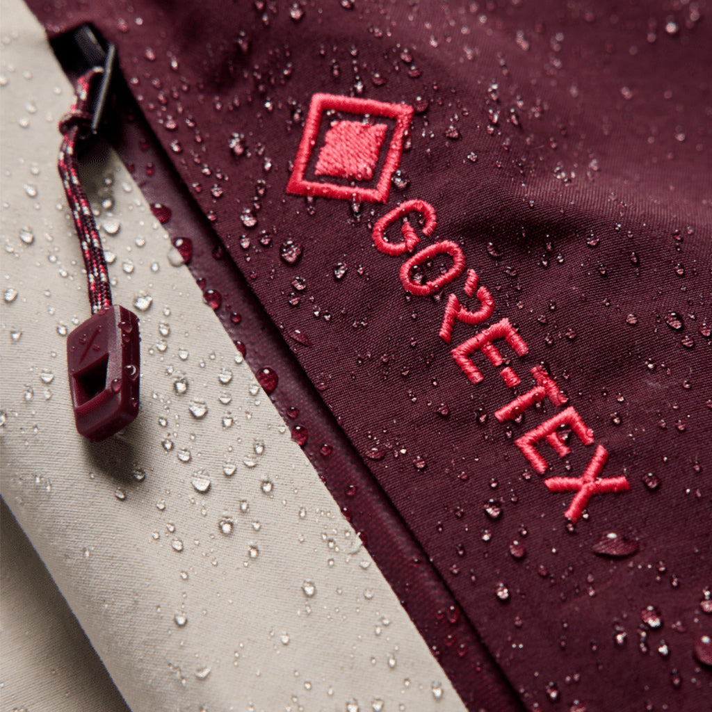 Wms [ak] Swash Synthetic Insulated GORE-TEX 2L - Ski Jacket