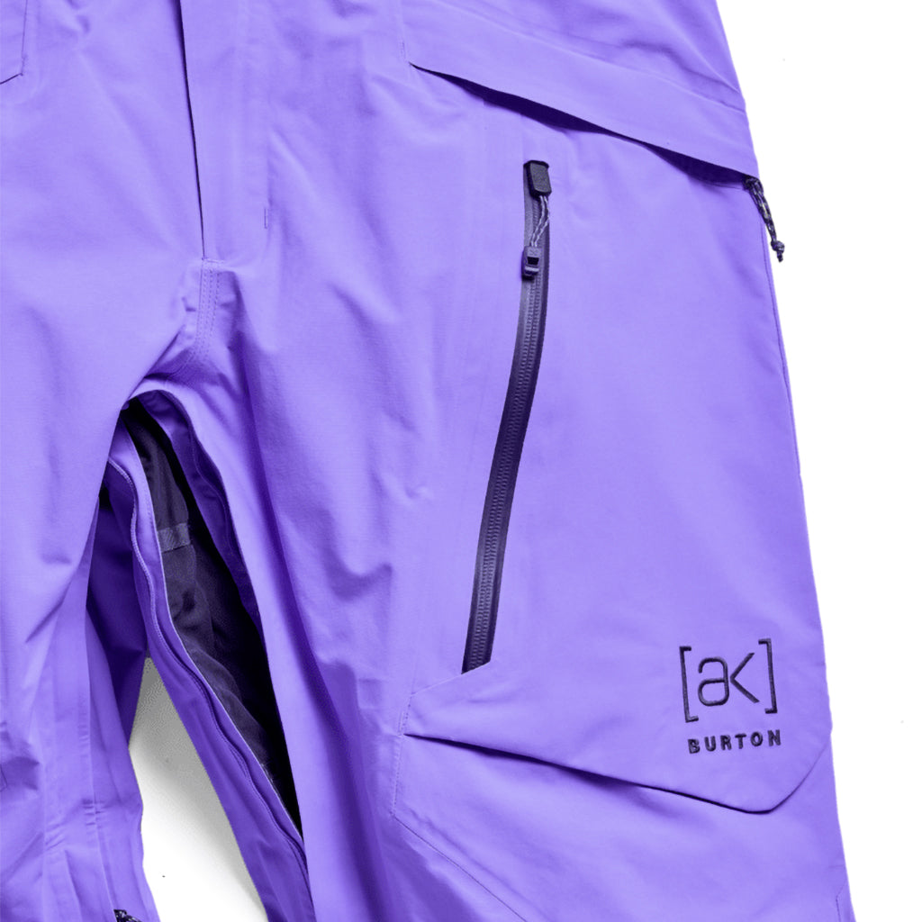 [ak] Swash Insulated GORE-TEX 2L - Ski Pants