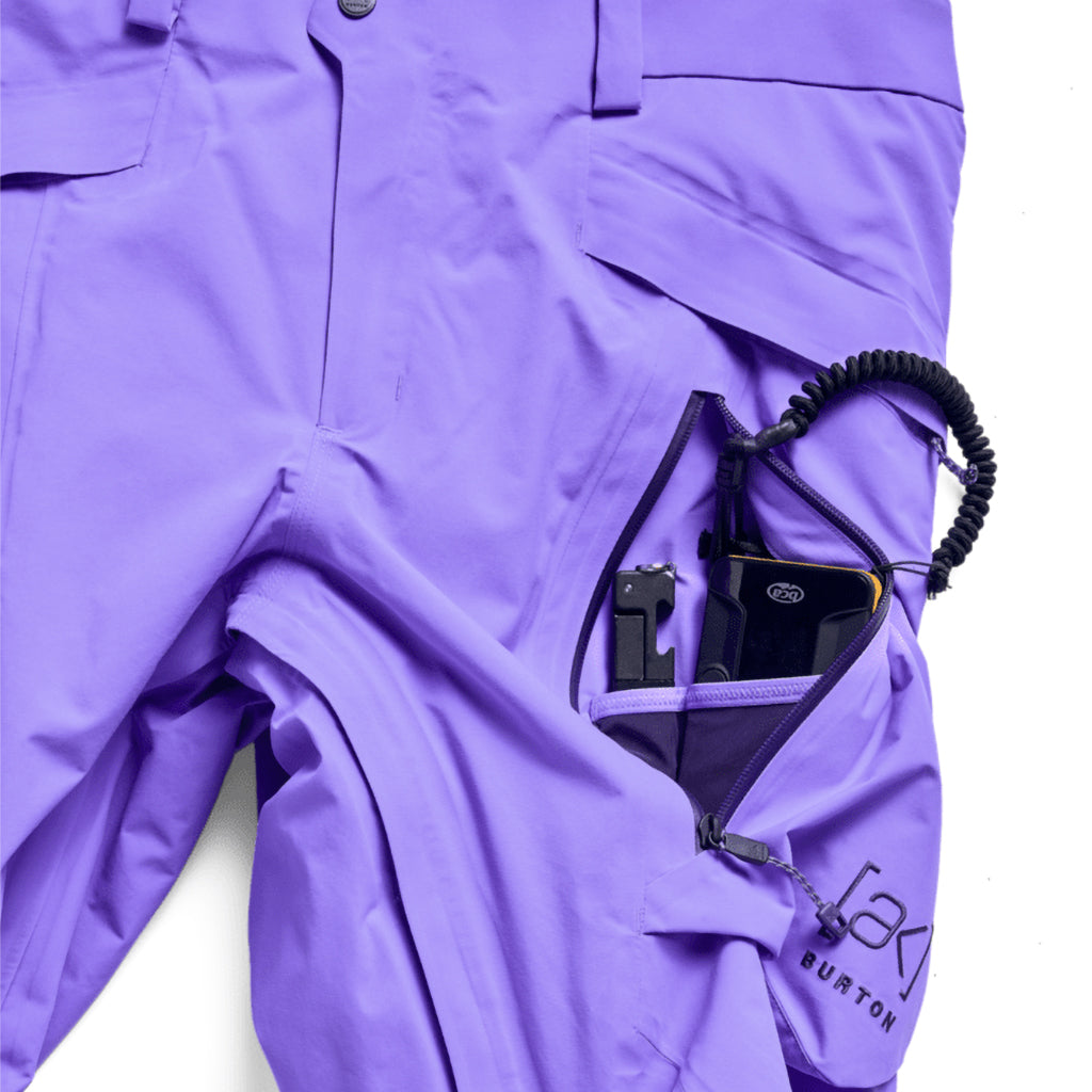 [ak] Swash Insulated GORE-TEX 2L - Ski Pants
