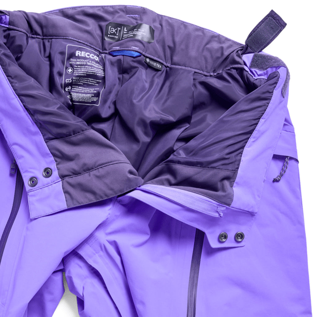 [ak] Swash Insulated GORE-TEX 2L - Ski Pants