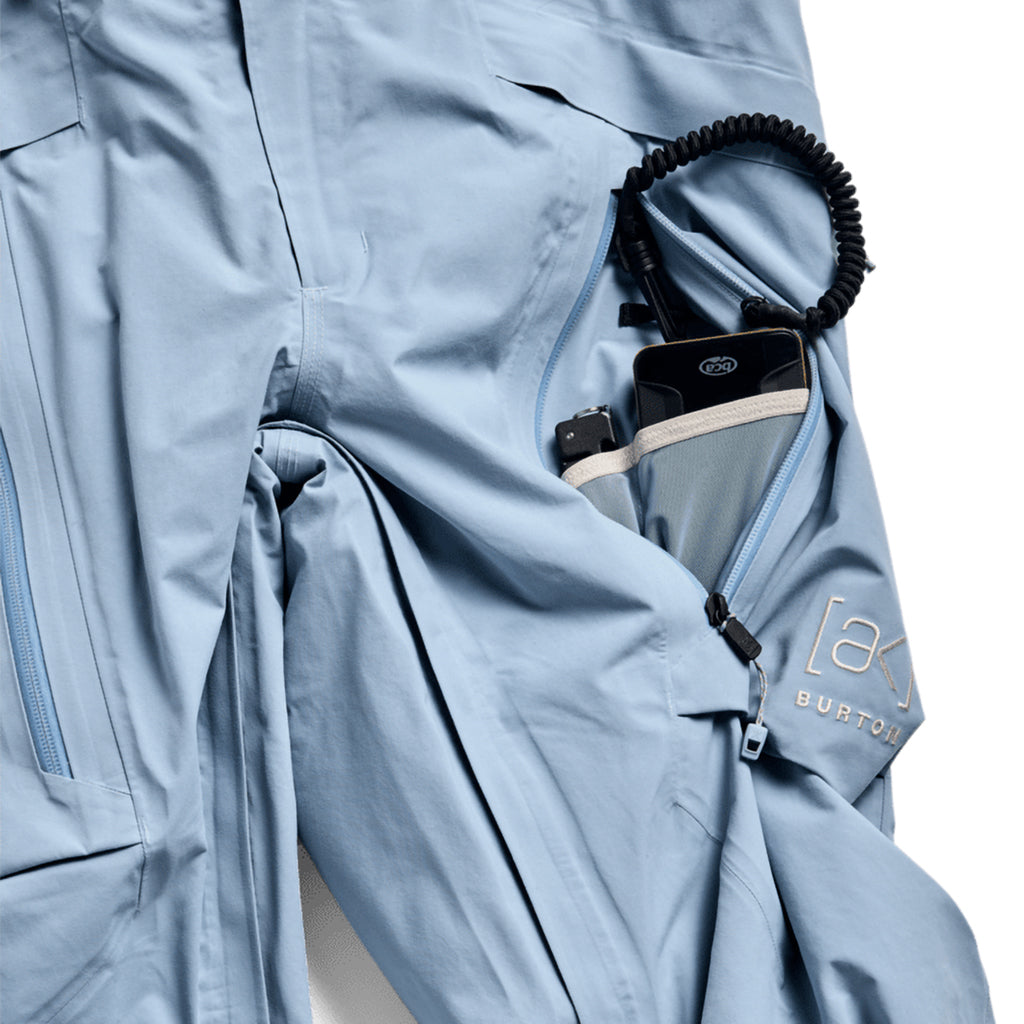 [ak] Swash Insulated GORE-TEX 2L - Ski Pants