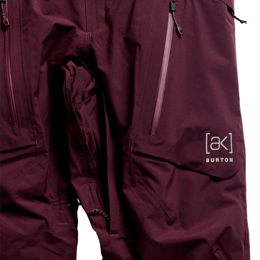 [ak] Swash Insulated GORE-TEX 2L - Ski Pants
