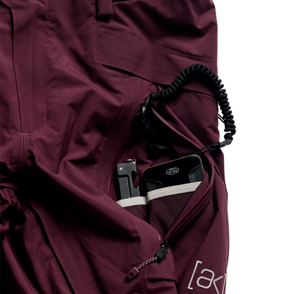 [ak] Swash Insulated GORE-TEX 2L - Ski Pants