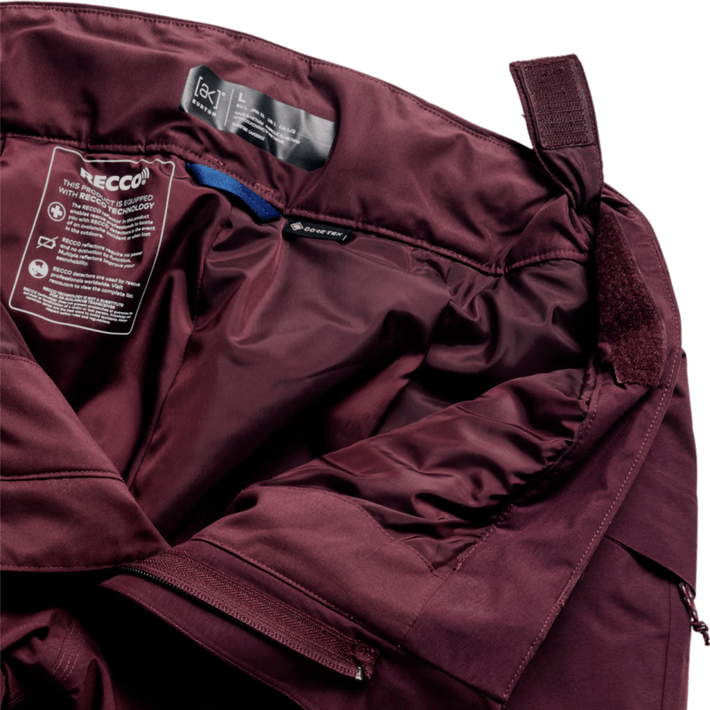 [ak] Swash Insulated GORE-TEX 2L - Ski Pants