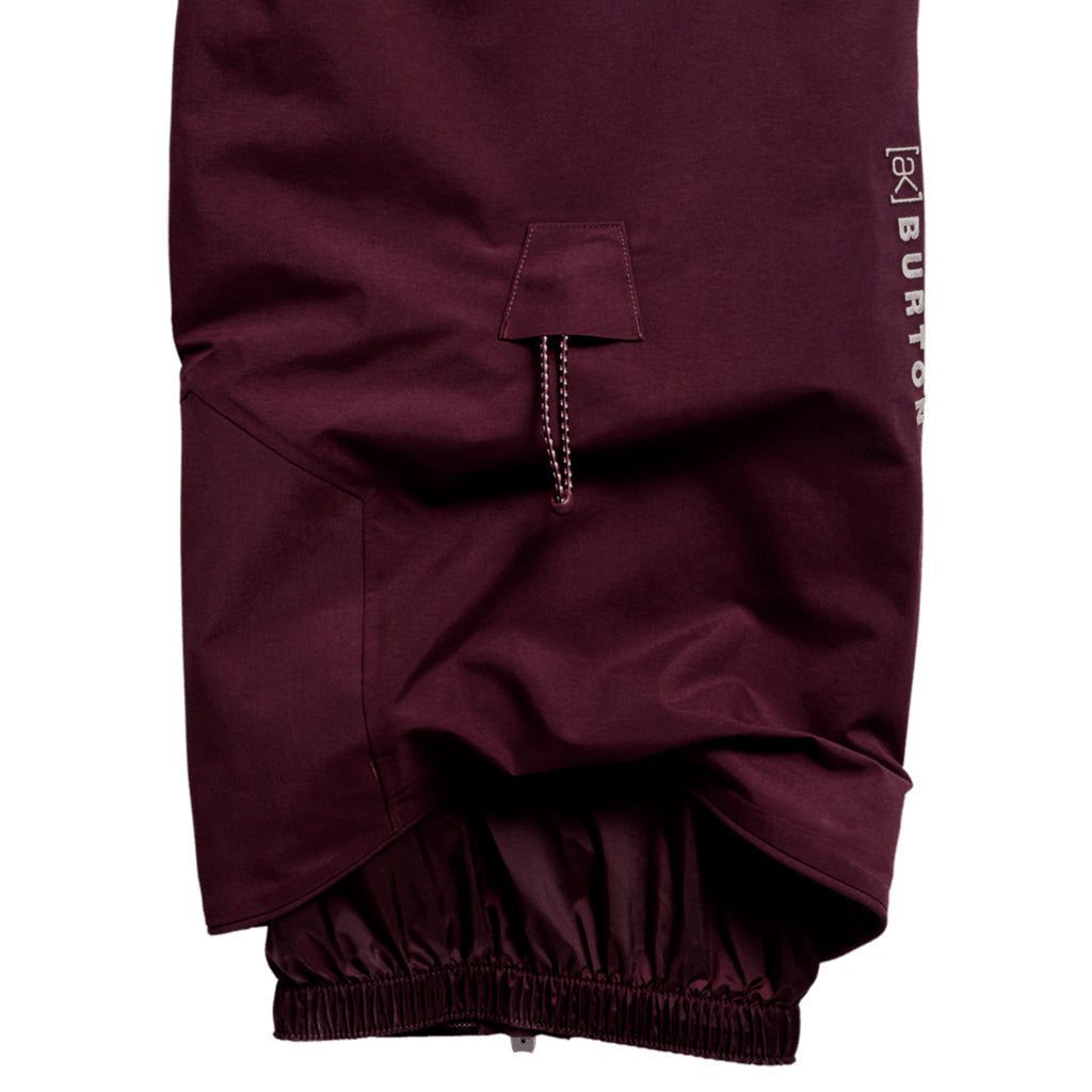 [ak] Swash Insulated GORE-TEX 2L - Ski Pants