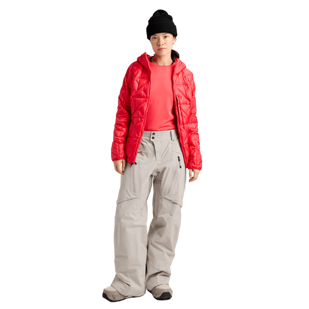 Wms [ak] Insulated Swash GORE-TEX 2L - Ski Pants
