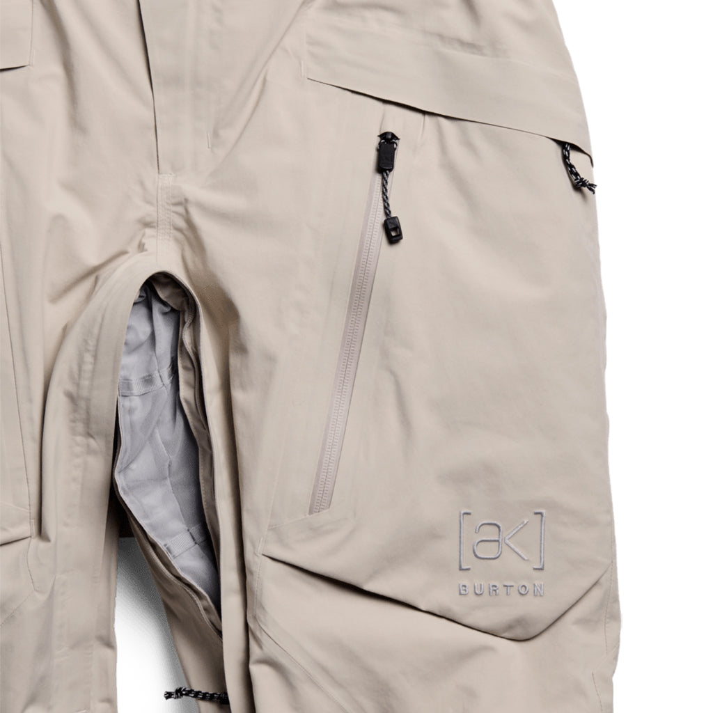 Wms [ak] Insulated Swash GORE-TEX 2L - Ski Pants