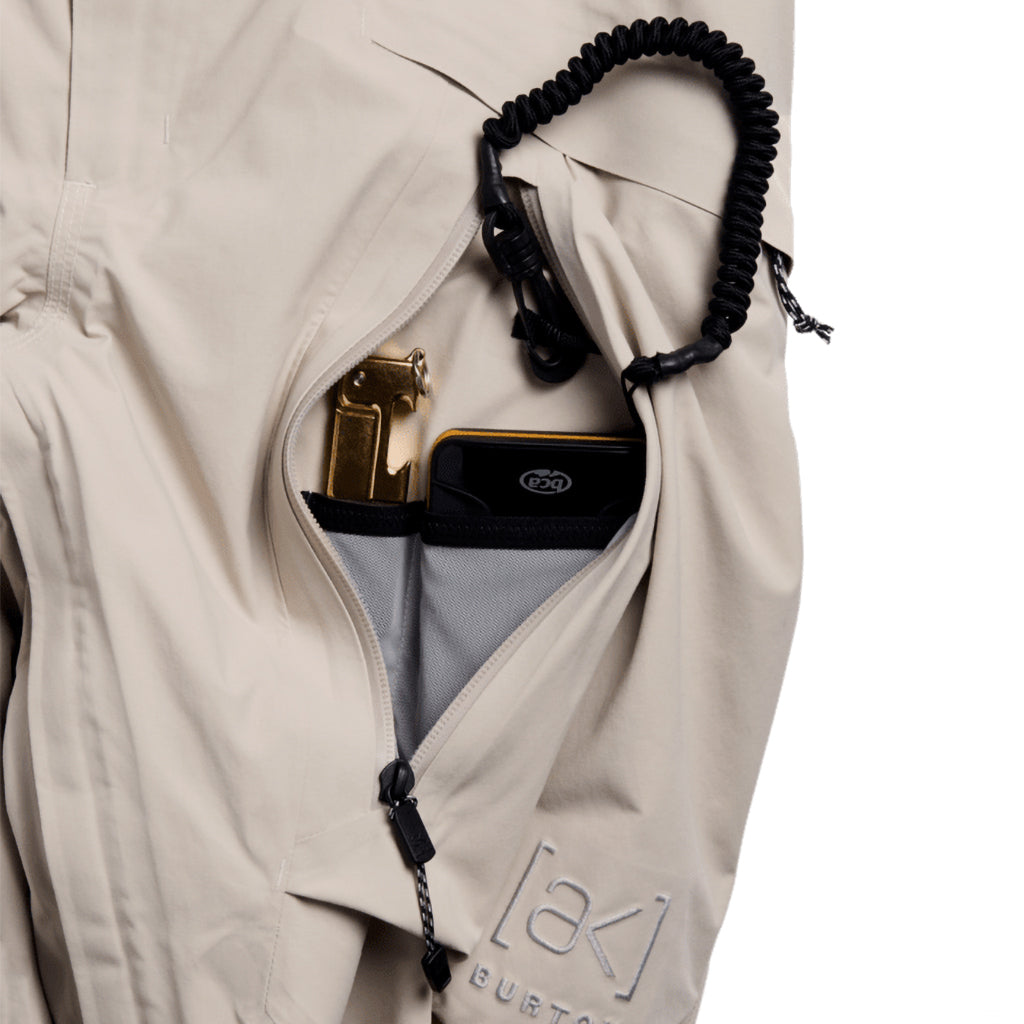 Wms [ak] Insulated Swash GORE-TEX 2L - Ski Pants