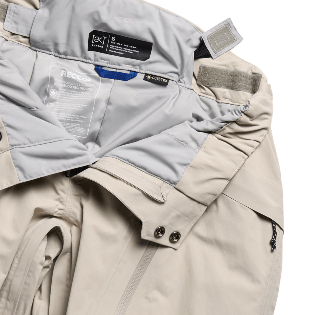 Wms [ak] Insulated Swash GORE-TEX 2L - Ski Pants