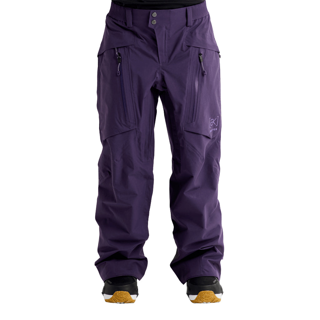 Wms [ak] Insulated Swash GORE-TEX 2L - Ski Pants