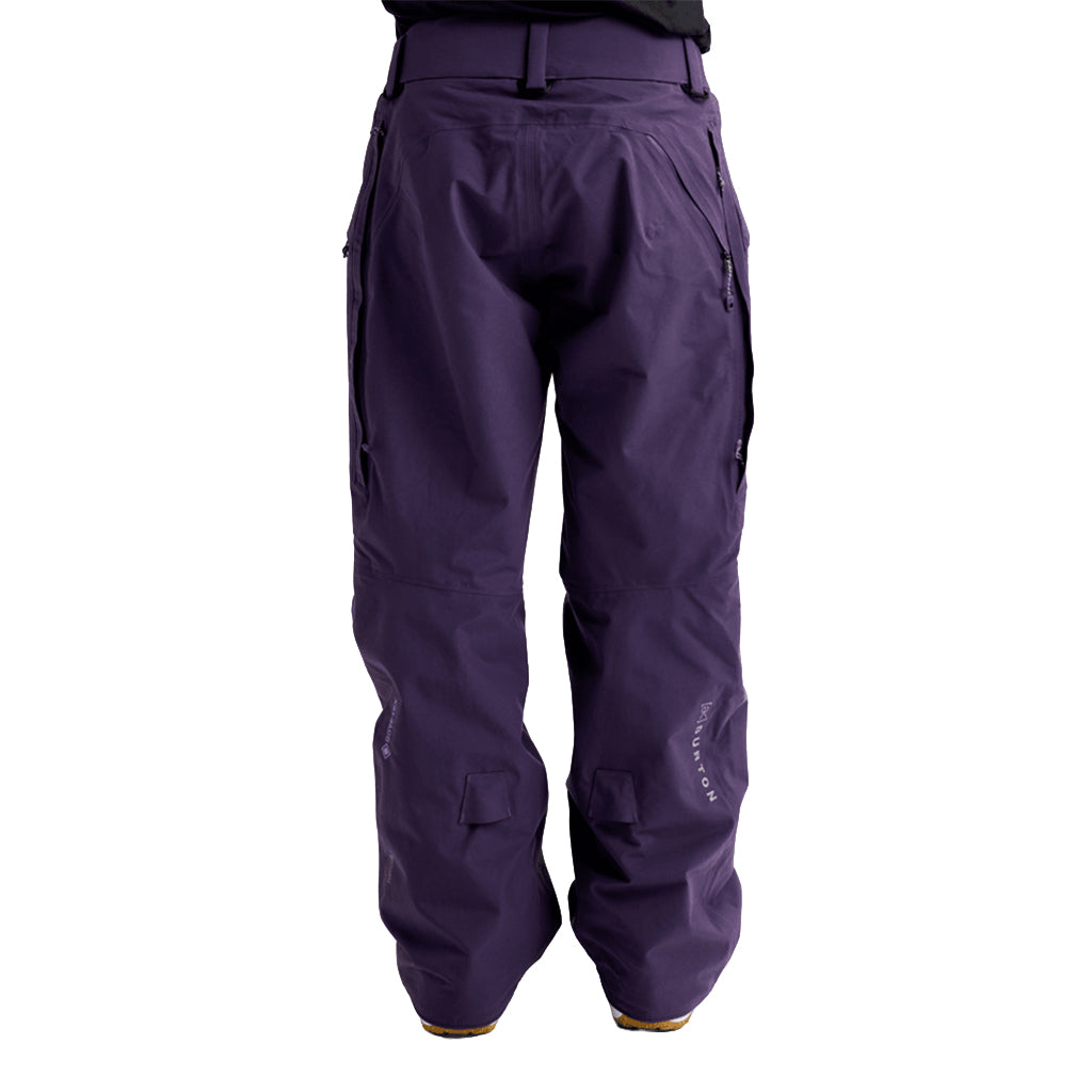Wms [ak] Insulated Swash GORE-TEX 2L - Ski Pants