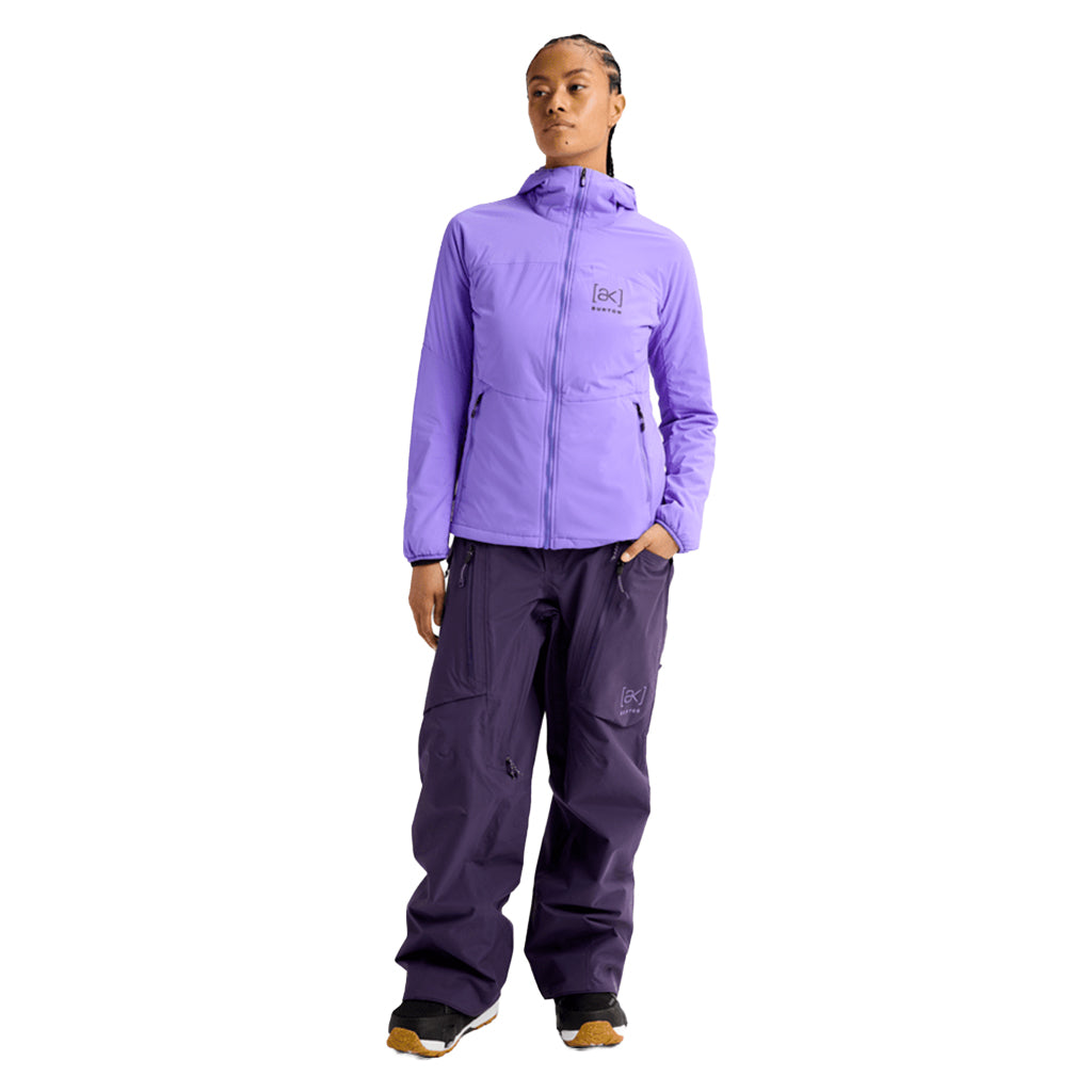 Wms [ak] Insulated Swash GORE-TEX 2L - Ski Pants
