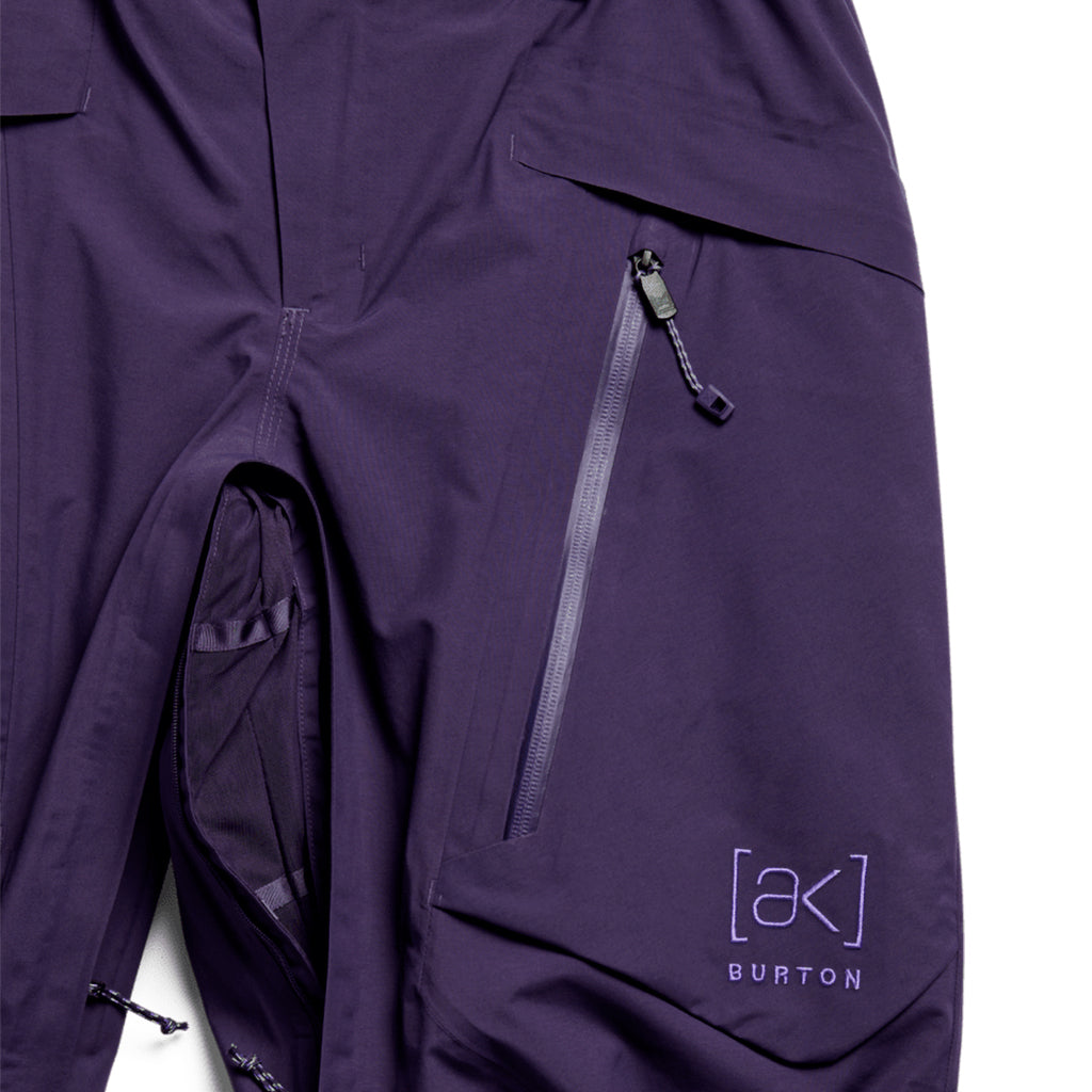 Wms [ak] Insulated Swash GORE-TEX 2L - Ski Pants