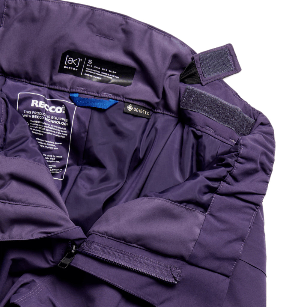 Wms [ak] Insulated Swash GORE-TEX 2L - Ski Pants