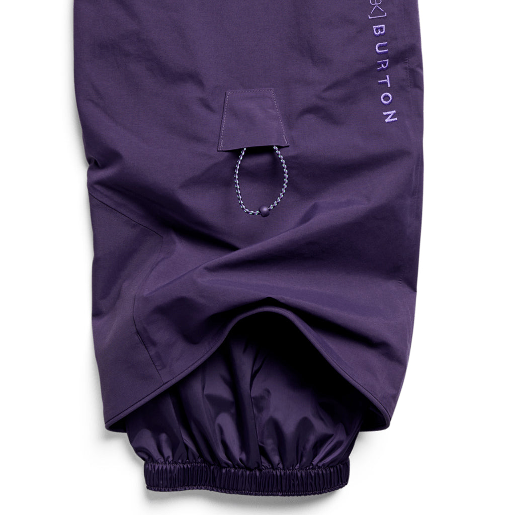 Wms [ak] Insulated Swash GORE-TEX 2L - Ski Pants