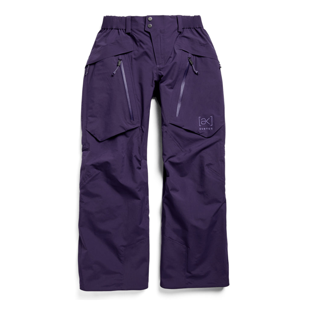 Wms [ak] Insulated Swash GORE-TEX 2L - Ski Pants