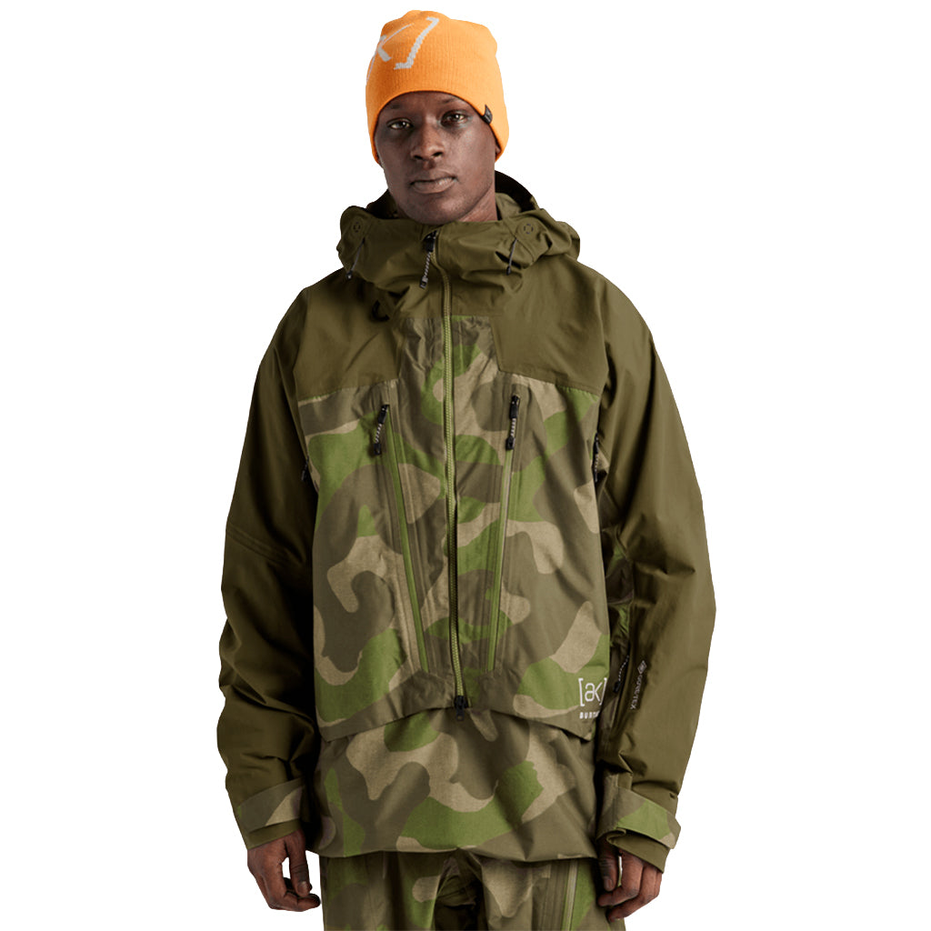 [ak] Cyclic GORE-TEX 2L