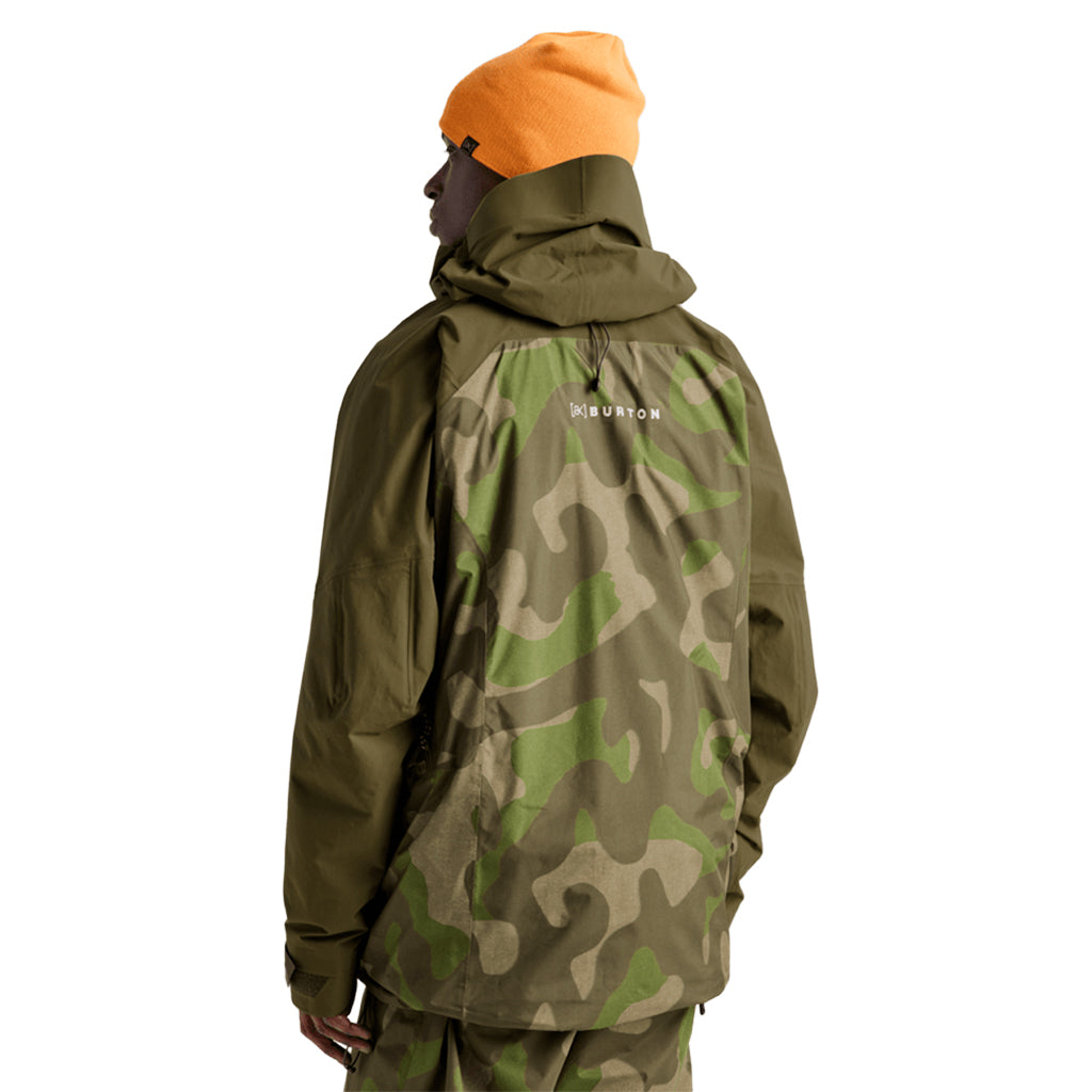 [ak] Cyclic GORE-TEX 2L