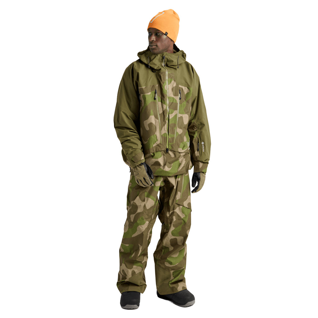 [ak] Cyclic GORE-TEX 2L