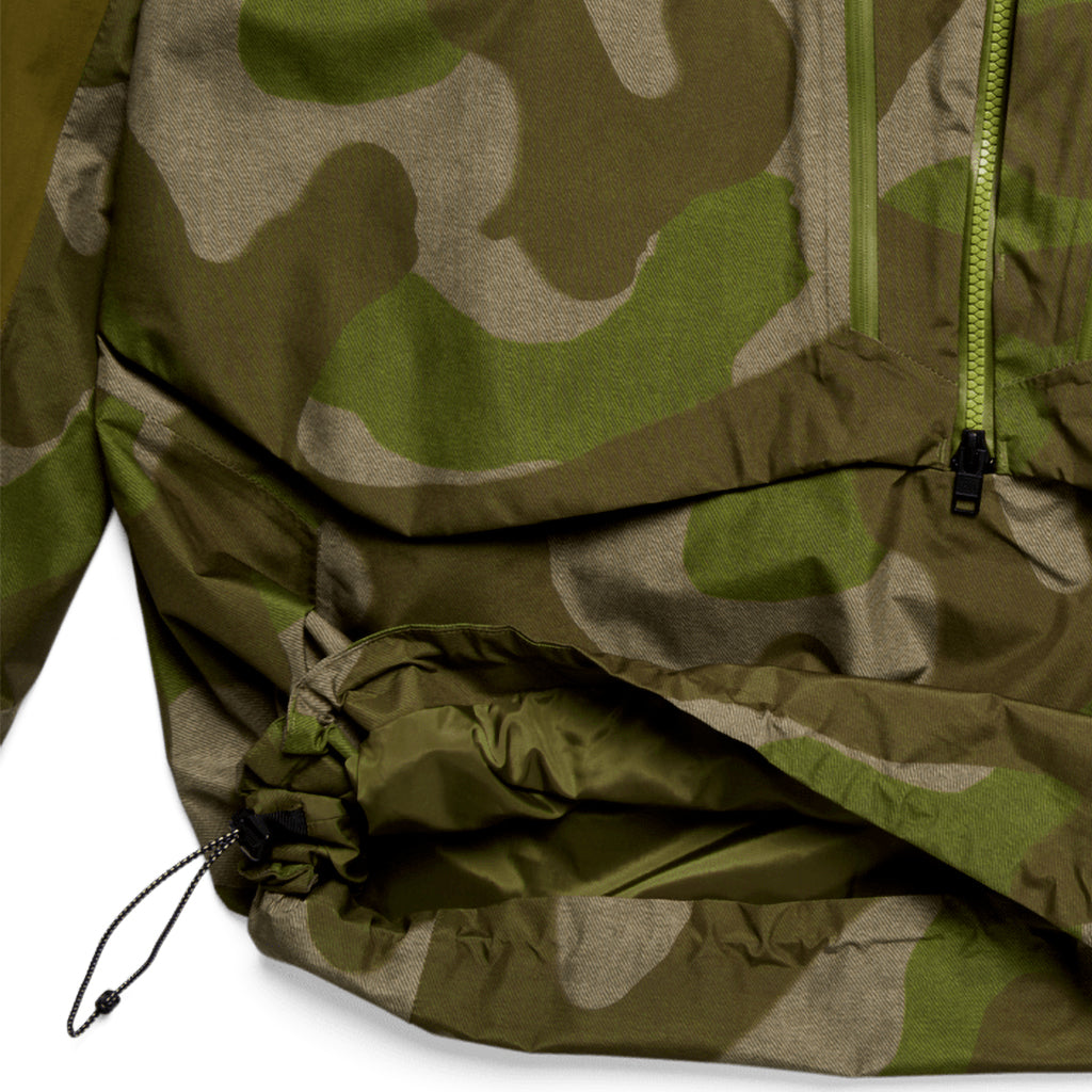[ak] Cyclic GORE-TEX 2L