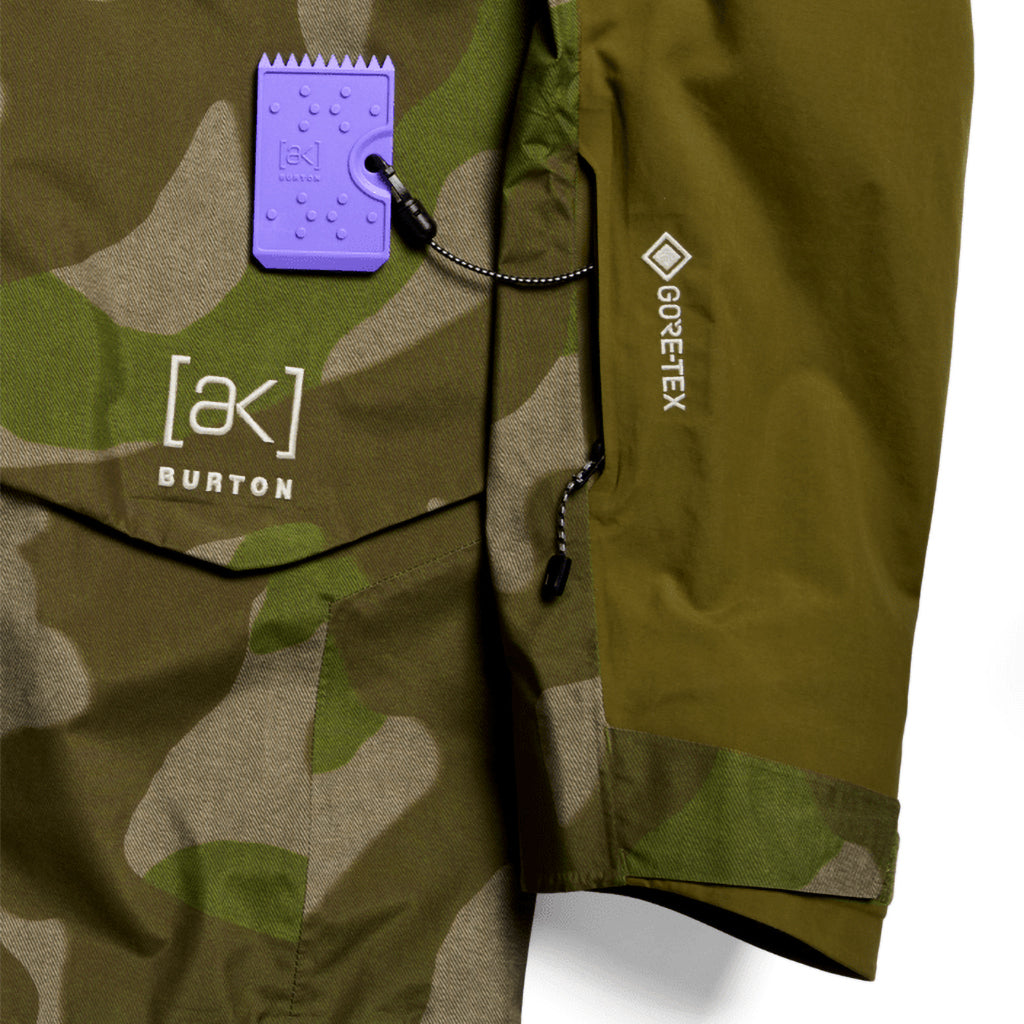 [ak] Cyclic GORE-TEX 2L