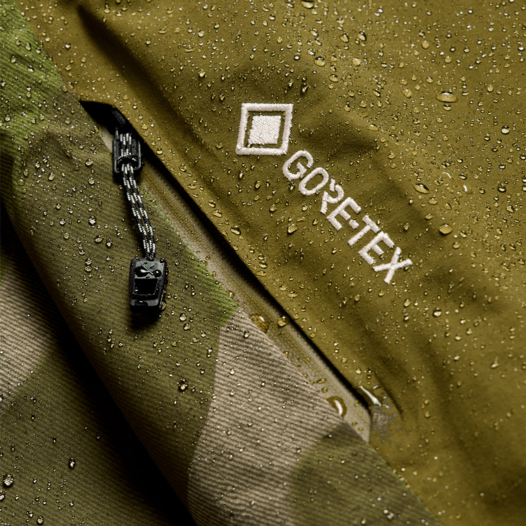 [ak] Cyclic GORE-TEX 2L