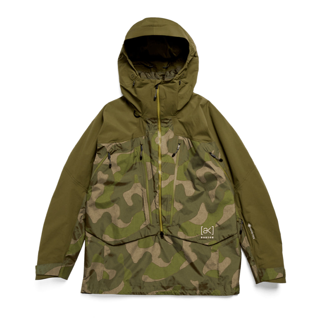[ak] Cyclic GORE-TEX 2L