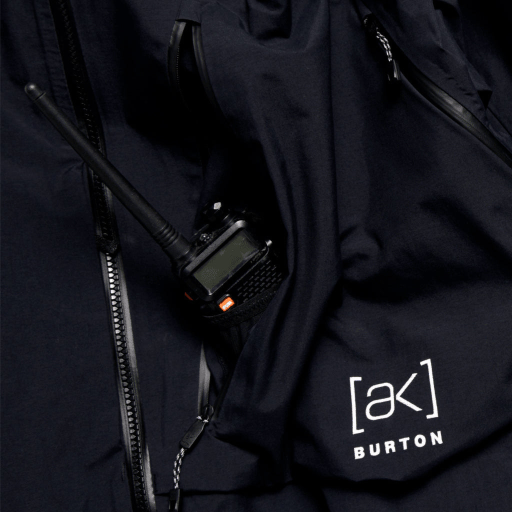 [ak] Cyclic GORE-TEX 2L - Ski Jacket