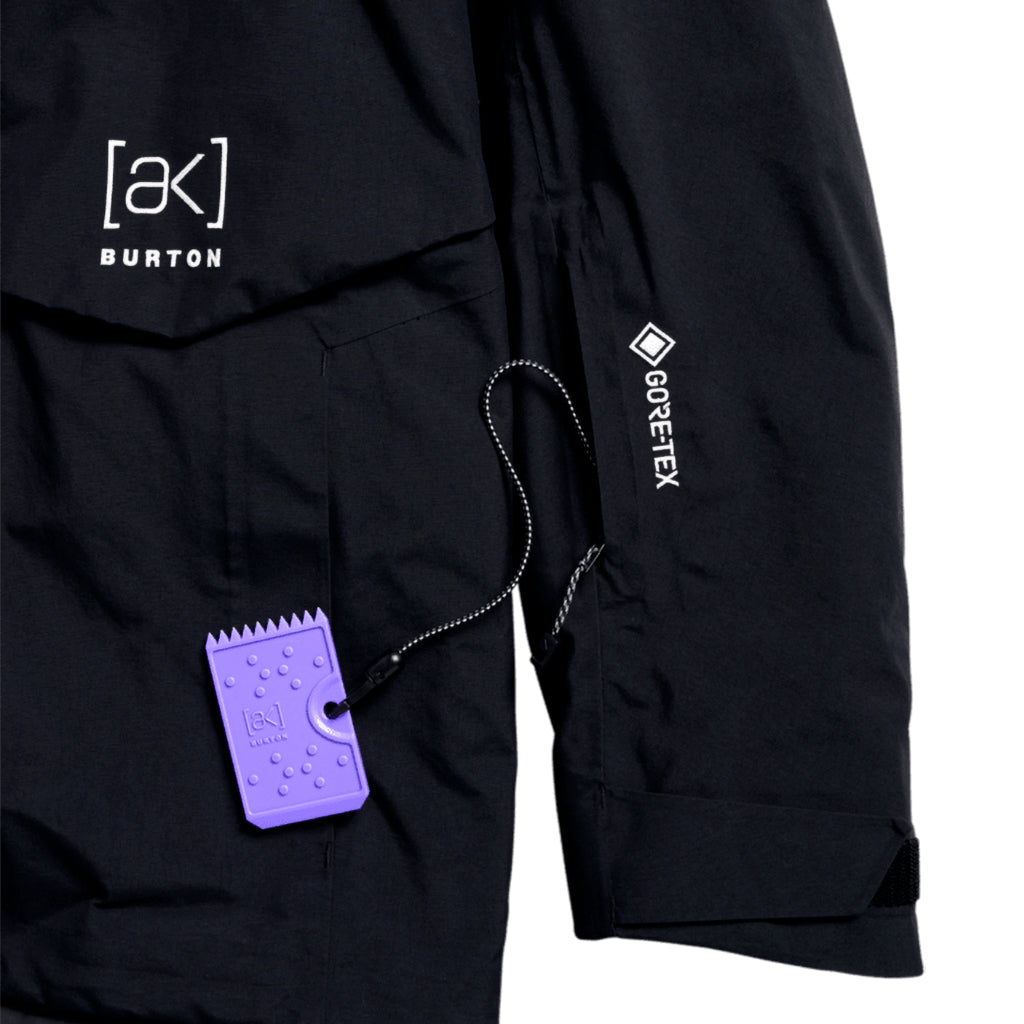 [ak] Cyclic GORE-TEX 2L - Ski Jacket