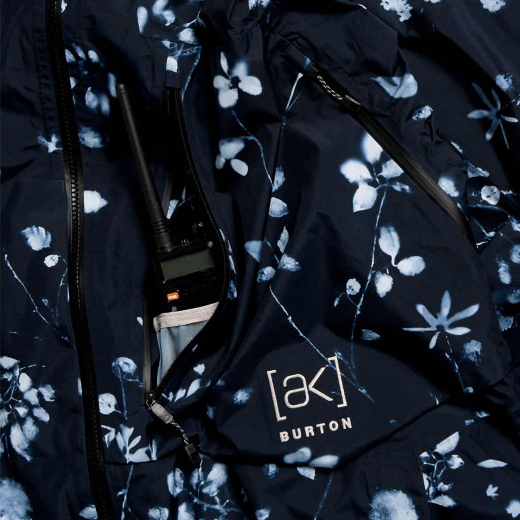 [ak] Cyclic GORE-TEX 2L - Ski Jacket