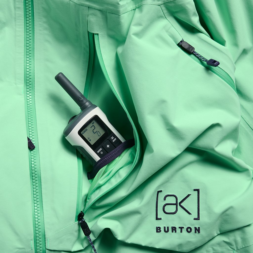 [ak] Cyclic GORE-TEX 2L - Ski Jacket