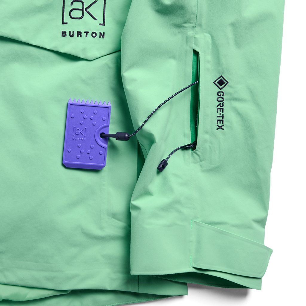 [ak] Cyclic GORE-TEX 2L - Ski Jacket