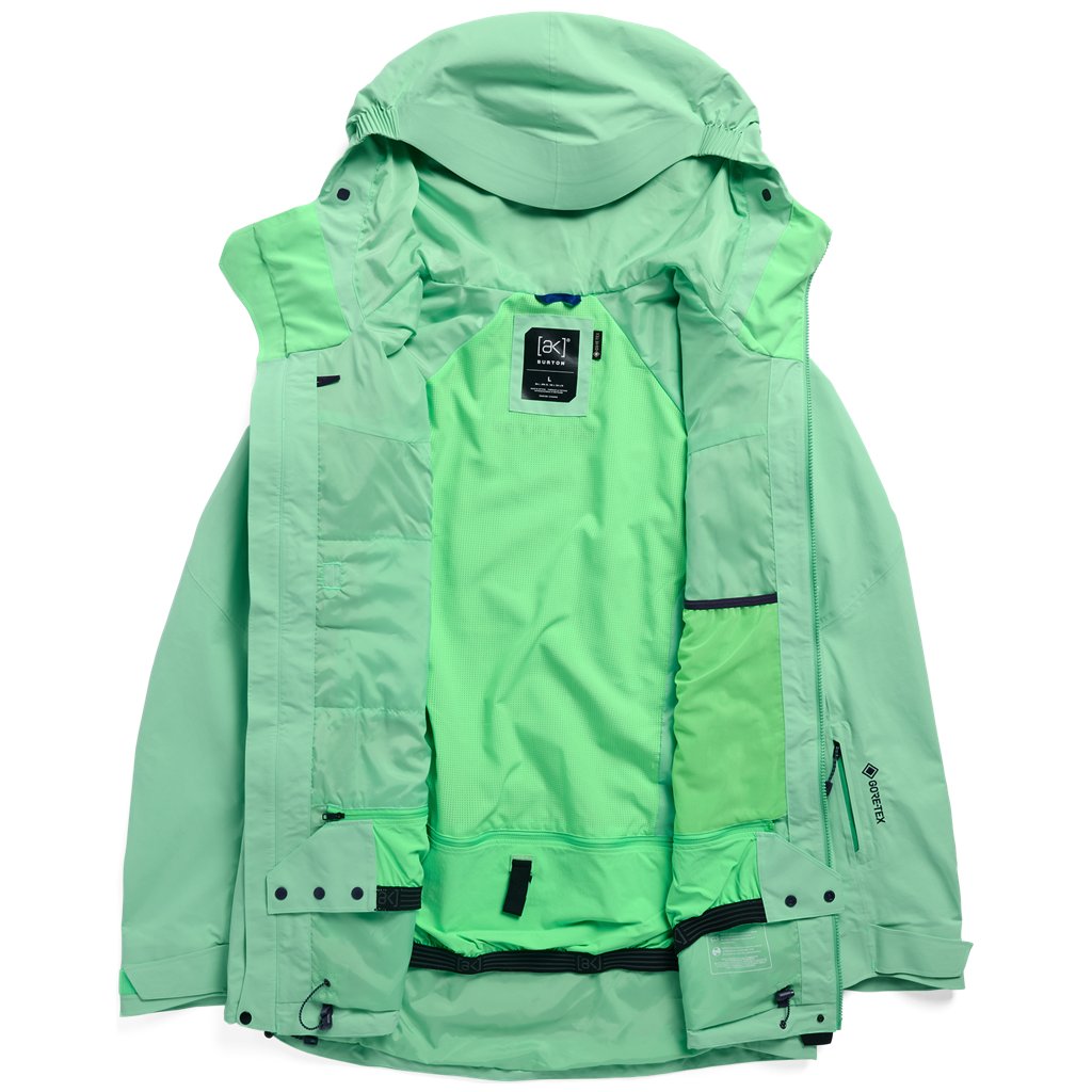 [ak] Cyclic GORE-TEX 2L - Ski Jacket