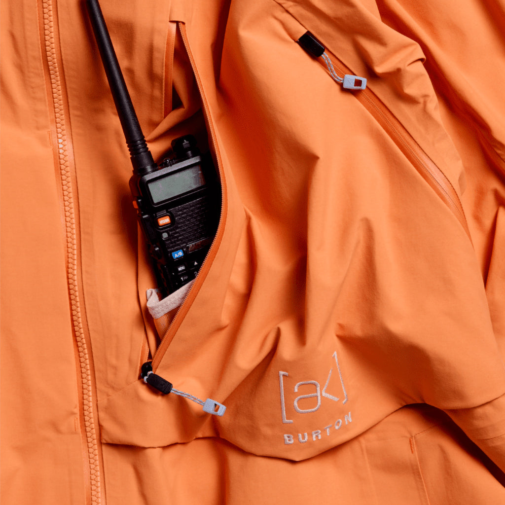 [ak] Cyclic GORE-TEX 2L - Ski Jacket