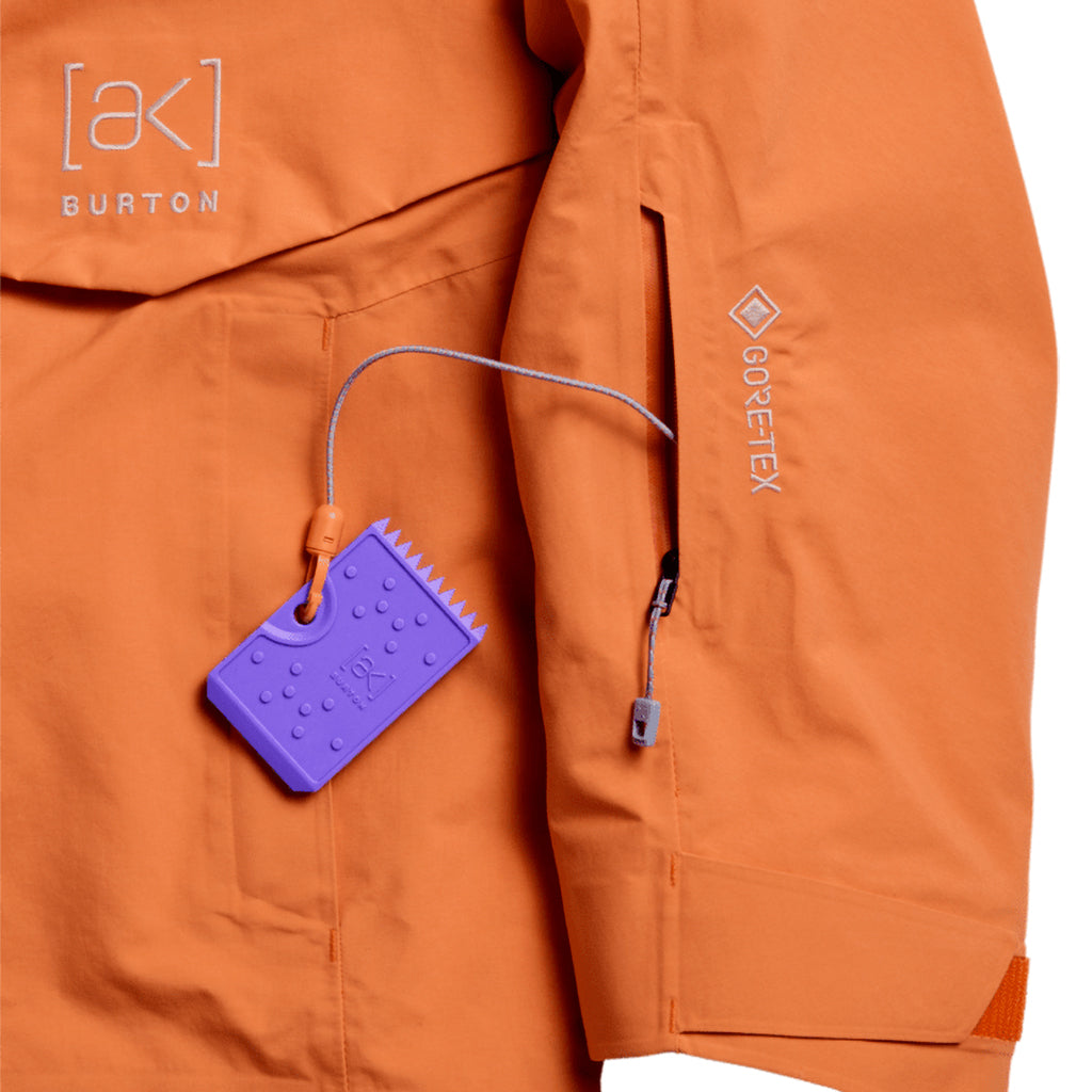 [ak] Cyclic GORE-TEX 2L - Ski Jacket
