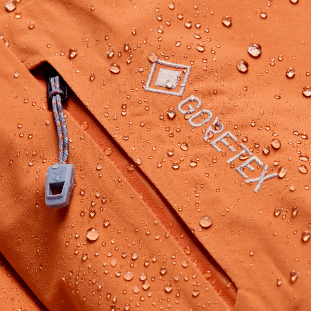 [ak] Cyclic GORE-TEX 2L - Ski Jacket