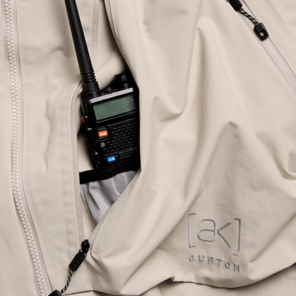 [ak] Cyclic GORE-TEX 2L - Ski Jacket