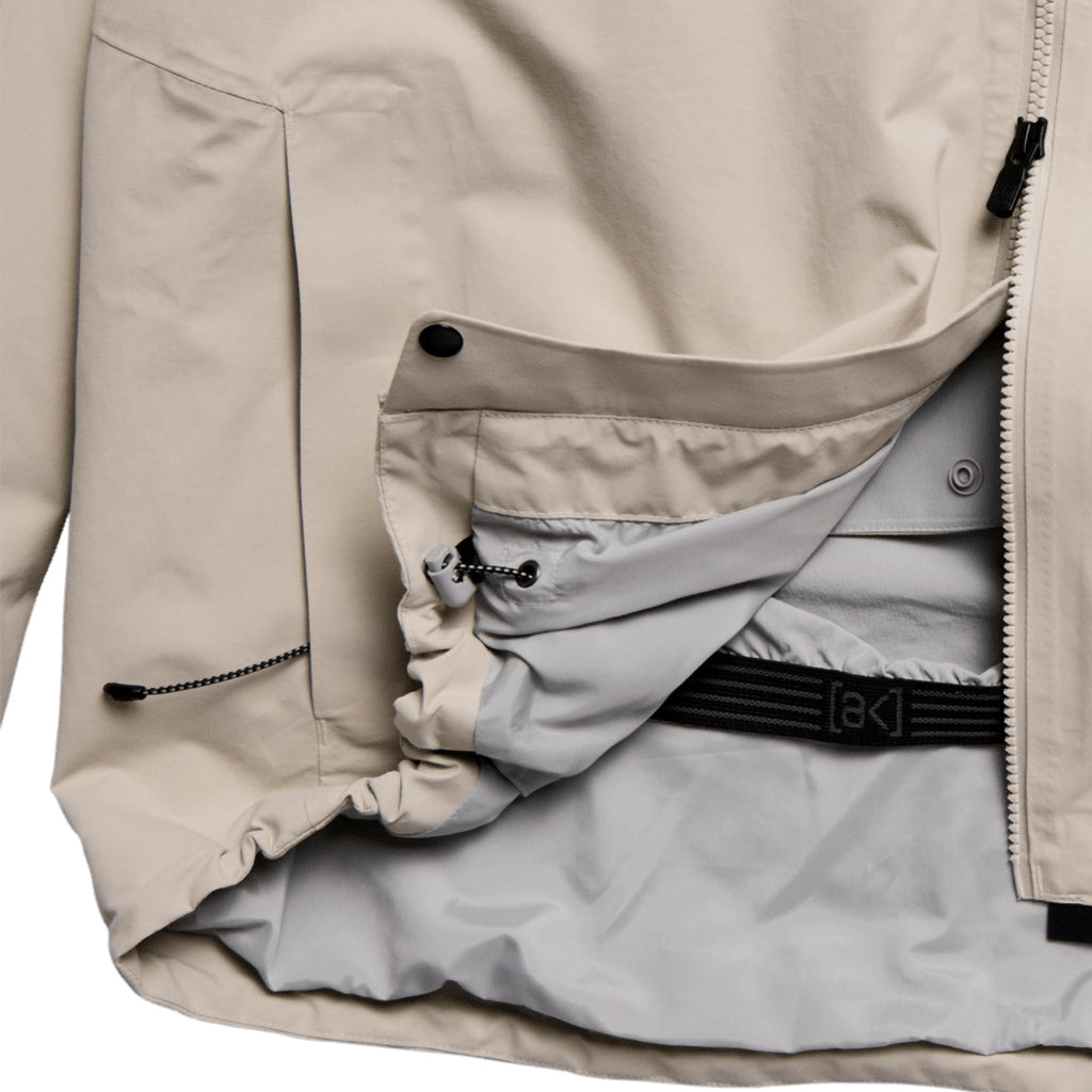 [ak] Cyclic GORE-TEX 2L - Ski Jacket