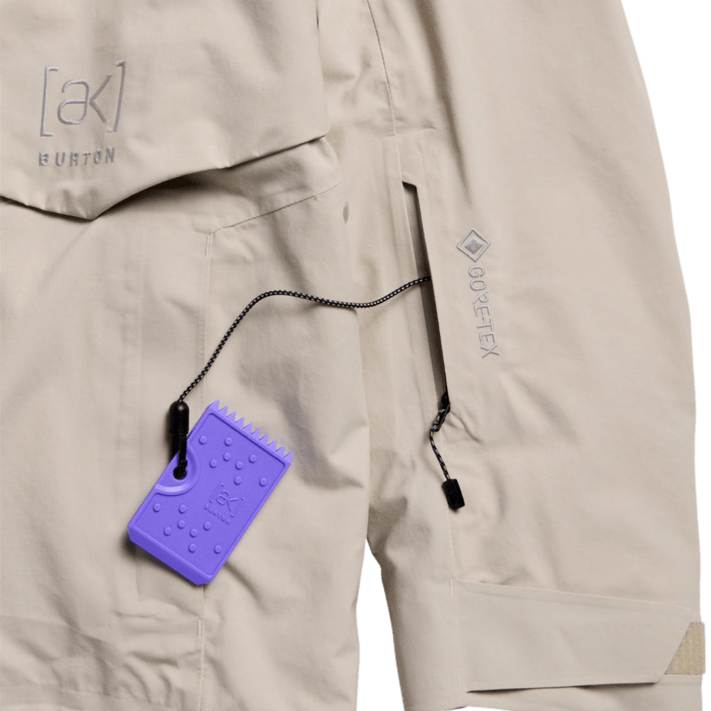 [ak] Cyclic GORE-TEX 2L - Ski Jacket