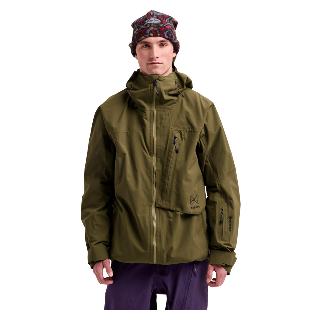 [ak] Cyclic GORE-TEX 2L - Ski Jacket